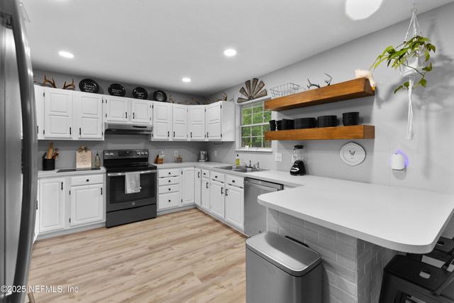 5263 ELLEN Court, St. Augustine, FL 32086