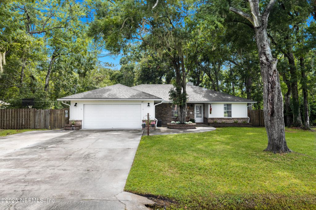 5263 ELLEN Court, St. Augustine, FL 32086
