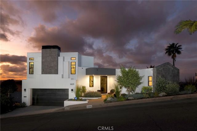 1425 Skyline Drive, Laguna Beach, CA 92651