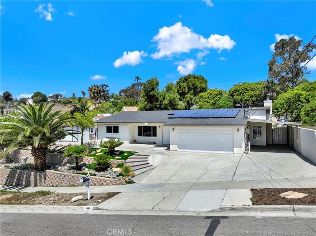 2638 Lancelot, Oceanside, CA 92054