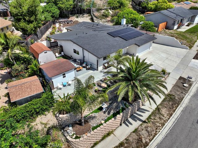2638 Lancelot, Oceanside, CA 92054
