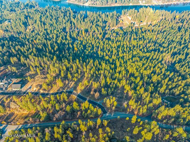 LOT 4 WALKINSHAW CT, Coeur D'alene, ID 83814