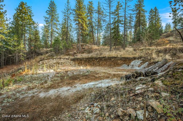 LOT 4 WALKINSHAW CT, Coeur D'alene, ID 83814