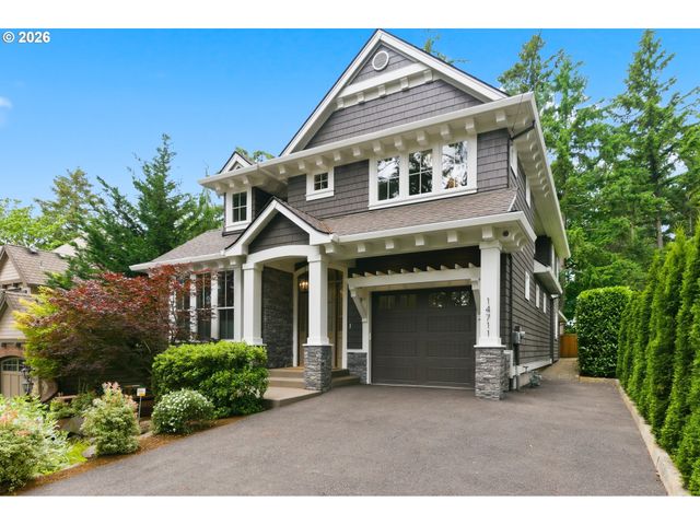 14711 UPLANDS Dr, Lake Oswego, OR 97034
