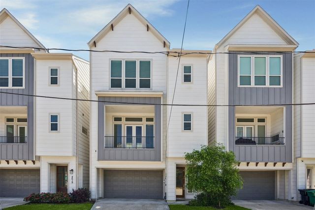 4621 Maxie Street, Houston, TX 77007