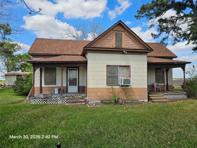 16442 County Road 268, East Bernard, TX 77435