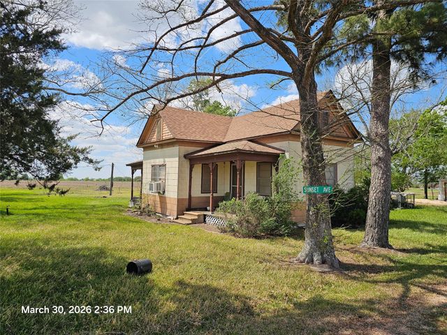 16442 County Road 268, East Bernard, TX 77435