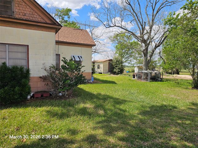 16442 County Road 268, East Bernard, TX 77435
