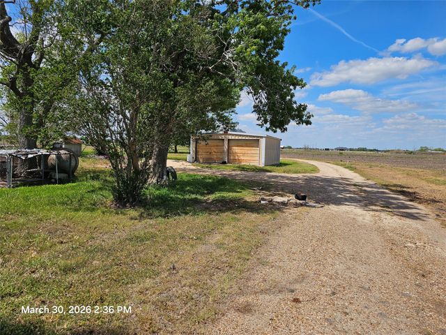 16442 County Road 268, East Bernard, TX 77435