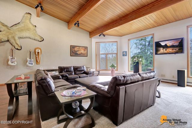 2243 Sorbus Way, Anchorage, AK 99508