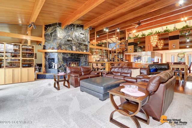 2243 Sorbus Way, Anchorage, AK 99508