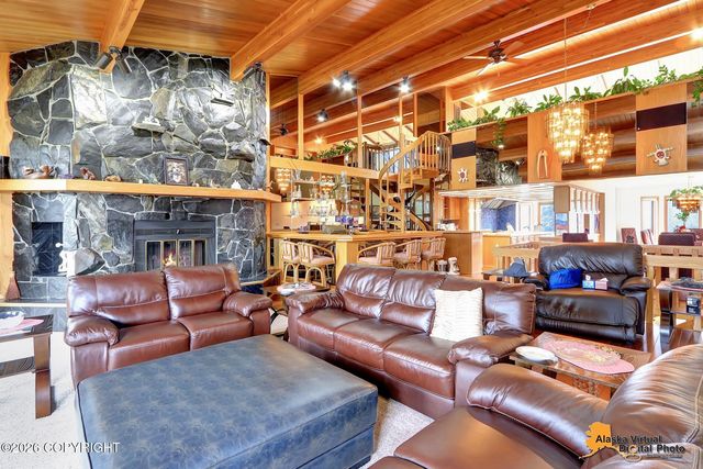 2243 Sorbus Way, Anchorage, AK 99508