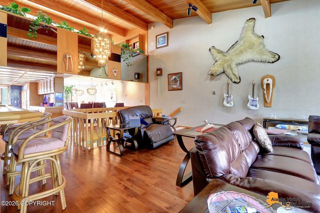 2243 Sorbus Way, Anchorage, AK 99508