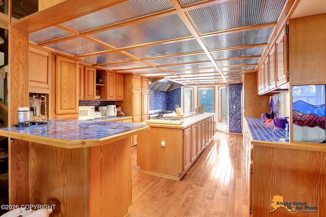 2243 Sorbus Way, Anchorage, AK 99508