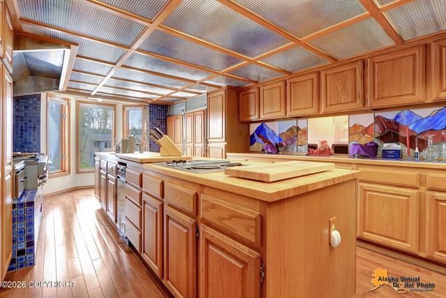 2243 Sorbus Way, Anchorage, AK 99508