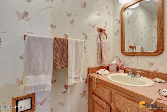 2243 Sorbus Way, Anchorage, AK 99508