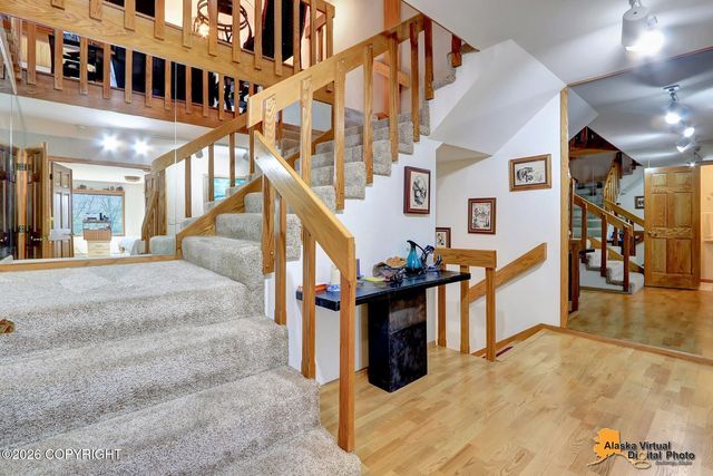 2243 Sorbus Way, Anchorage, AK 99508