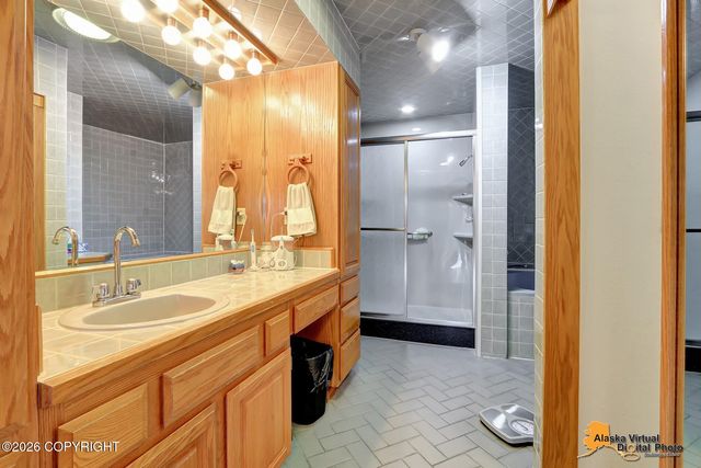 2243 Sorbus Way, Anchorage, AK 99508