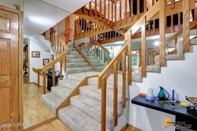 2243 Sorbus Way, Anchorage, AK 99508
