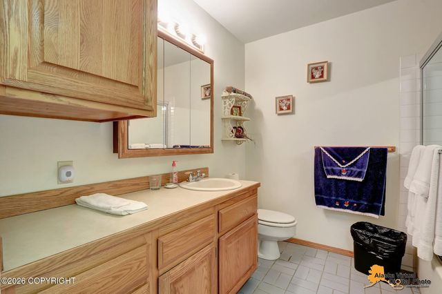 2243 Sorbus Way, Anchorage, AK 99508