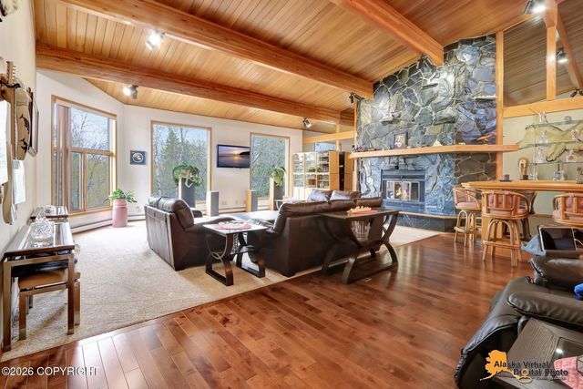 2243 Sorbus Way, Anchorage, AK 99508