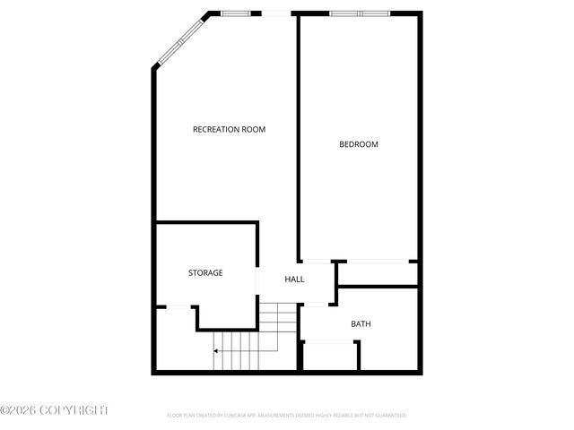 2243 Sorbus Way, Anchorage, AK 99508