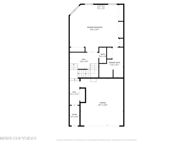 2243 Sorbus Way, Anchorage, AK 99508
