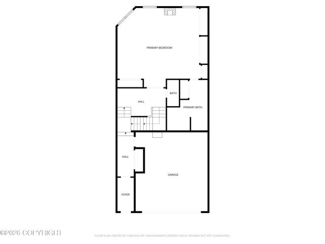 2243 Sorbus Way, Anchorage, AK 99508