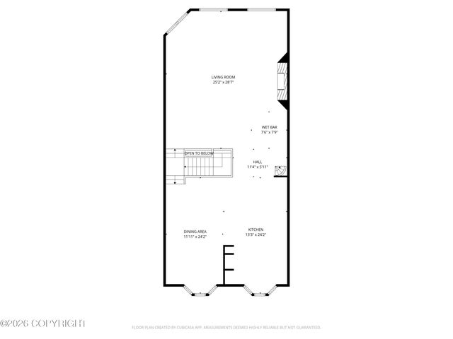 2243 Sorbus Way, Anchorage, AK 99508