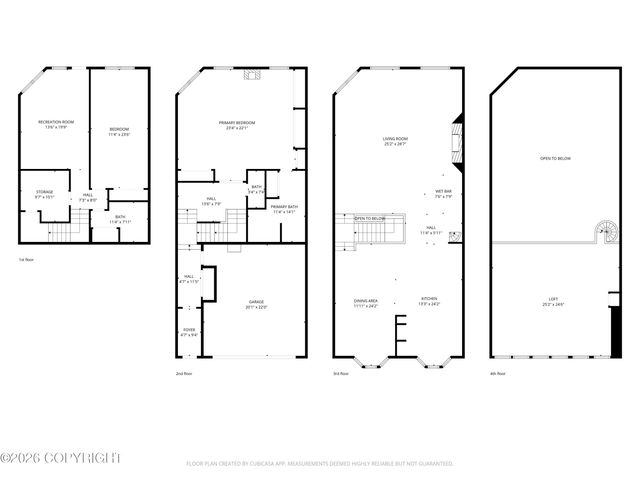 2243 Sorbus Way, Anchorage, AK 99508