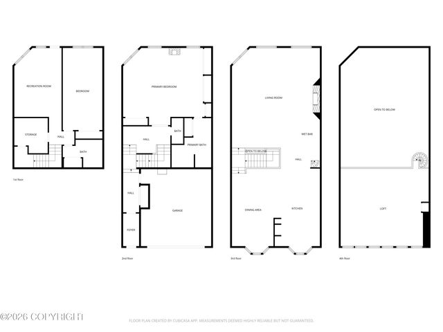 2243 Sorbus Way, Anchorage, AK 99508