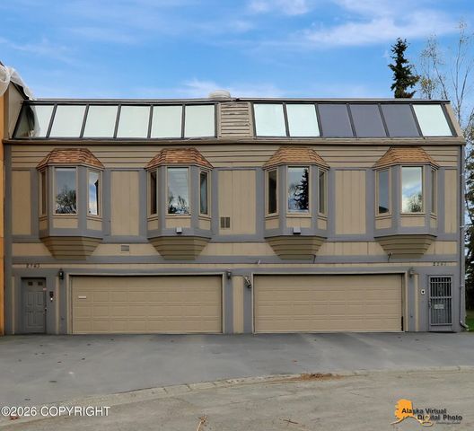 2243 Sorbus Way, Anchorage, AK 99508