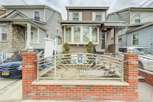 9031 180th Street, Jamaica, NY 11432