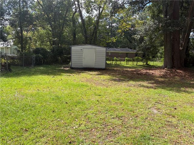 762 Lundys Lane, Mobile, AL 36606