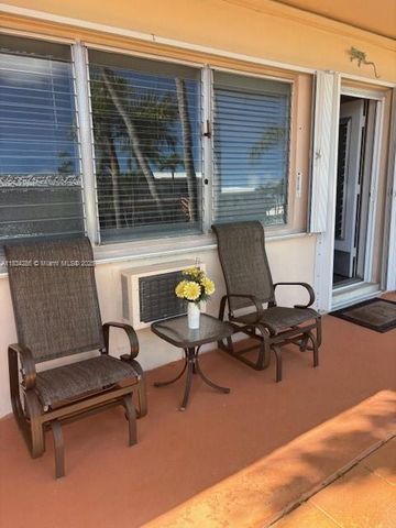 900 SW 11th Ave 4C, Hallandale Beach, FL 33009