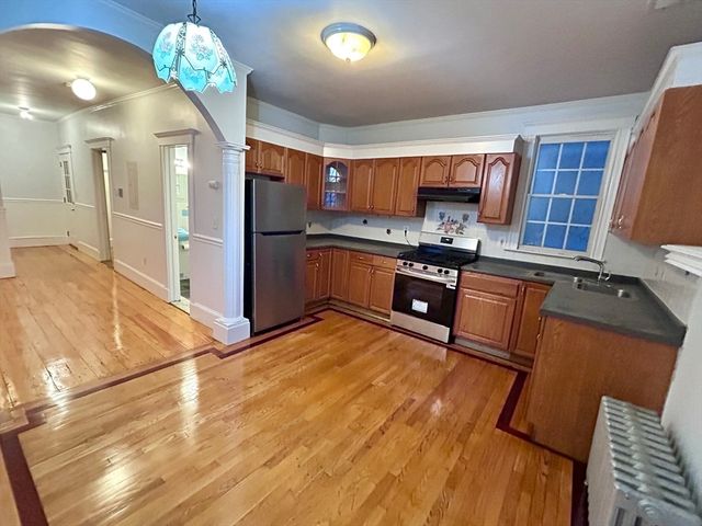 361 Adams Street 2, Boston, MA 02122