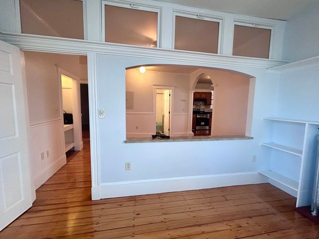 361 Adams Street 2, Boston, MA 02122