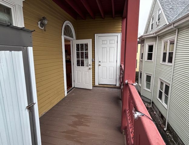 361 Adams Street 2, Boston, MA 02122