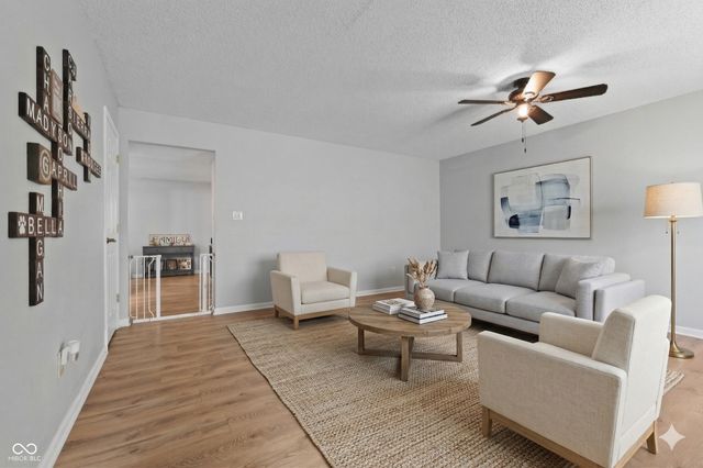 919 Charnwood Parkway, Beech Grove, IN 46107