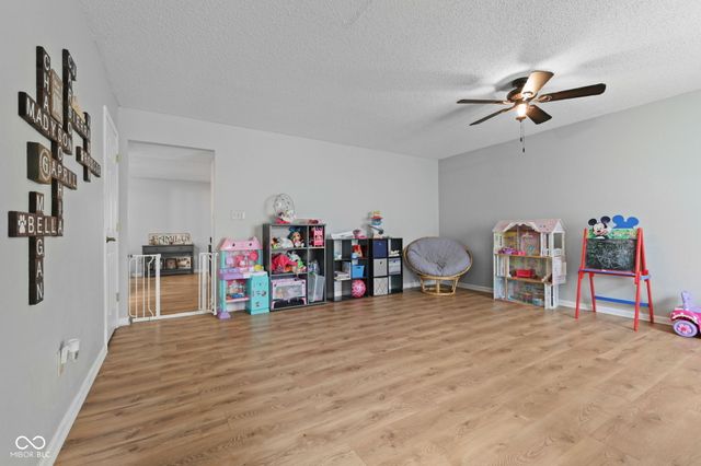 919 Charnwood Parkway, Beech Grove, IN 46107