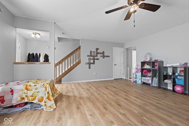 919 Charnwood Parkway, Beech Grove, IN 46107