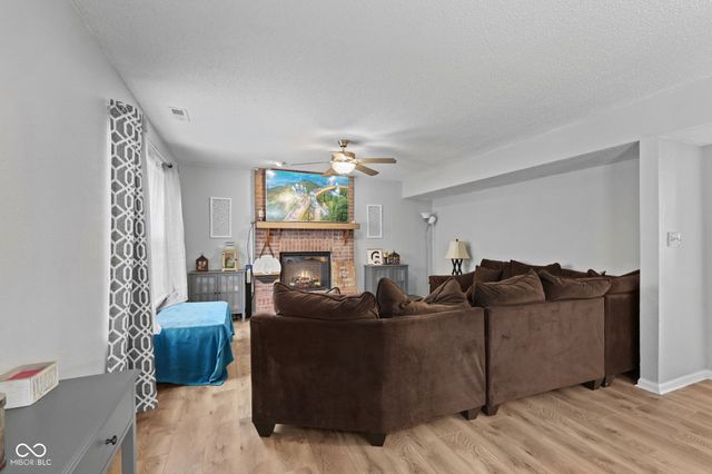 919 Charnwood Parkway, Beech Grove, IN 46107