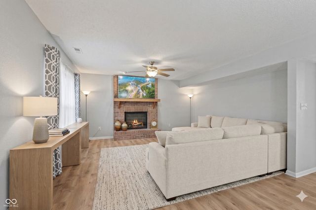 919 Charnwood Parkway, Beech Grove, IN 46107