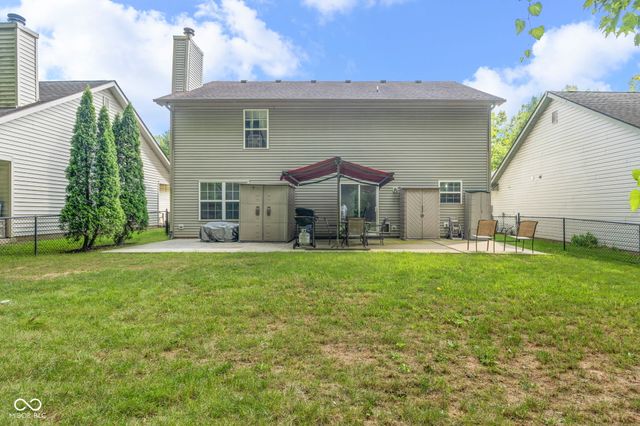 919 Charnwood Parkway, Beech Grove, IN 46107