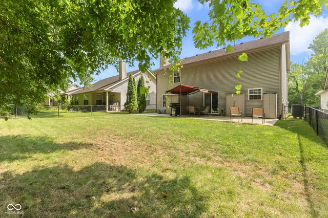 919 Charnwood Parkway, Beech Grove, IN 46107