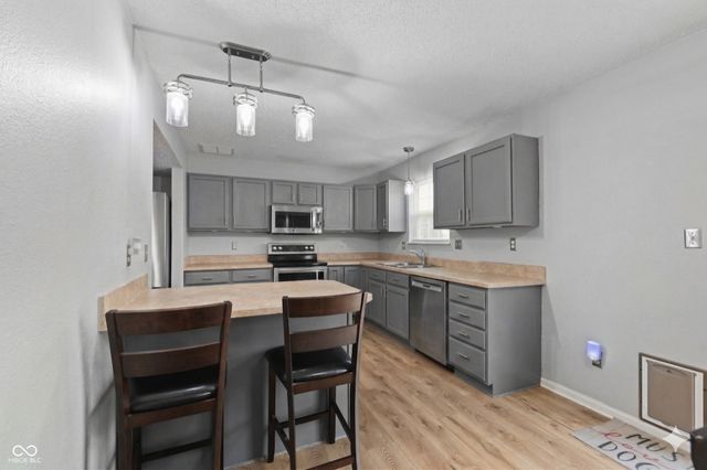 919 Charnwood Parkway, Beech Grove, IN 46107