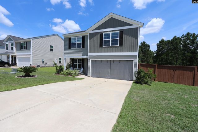 523 Old Copper Court, Lexington, SC 29073