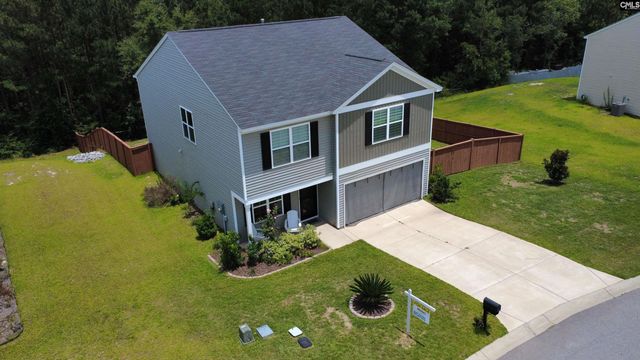 523 Old Copper Court, Lexington, SC 29073
