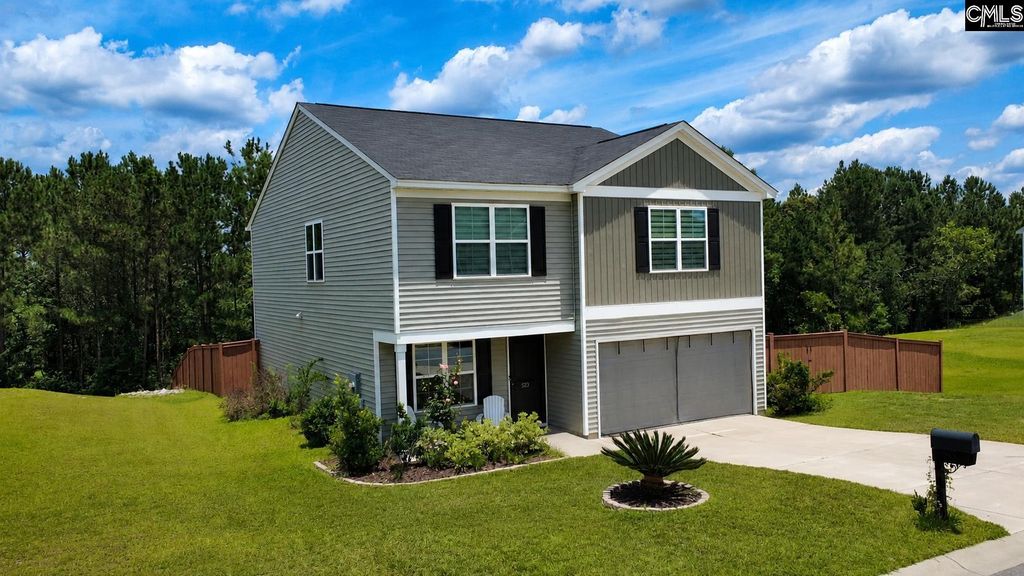 523 Old Copper Court, Lexington, SC 29073