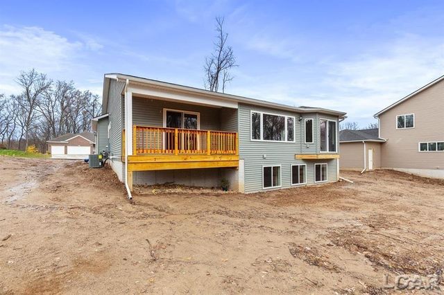 803 War Bonnet Drive, Tecumseh, MI 49286